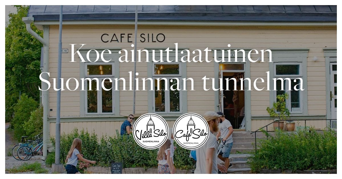 Cafe Silo